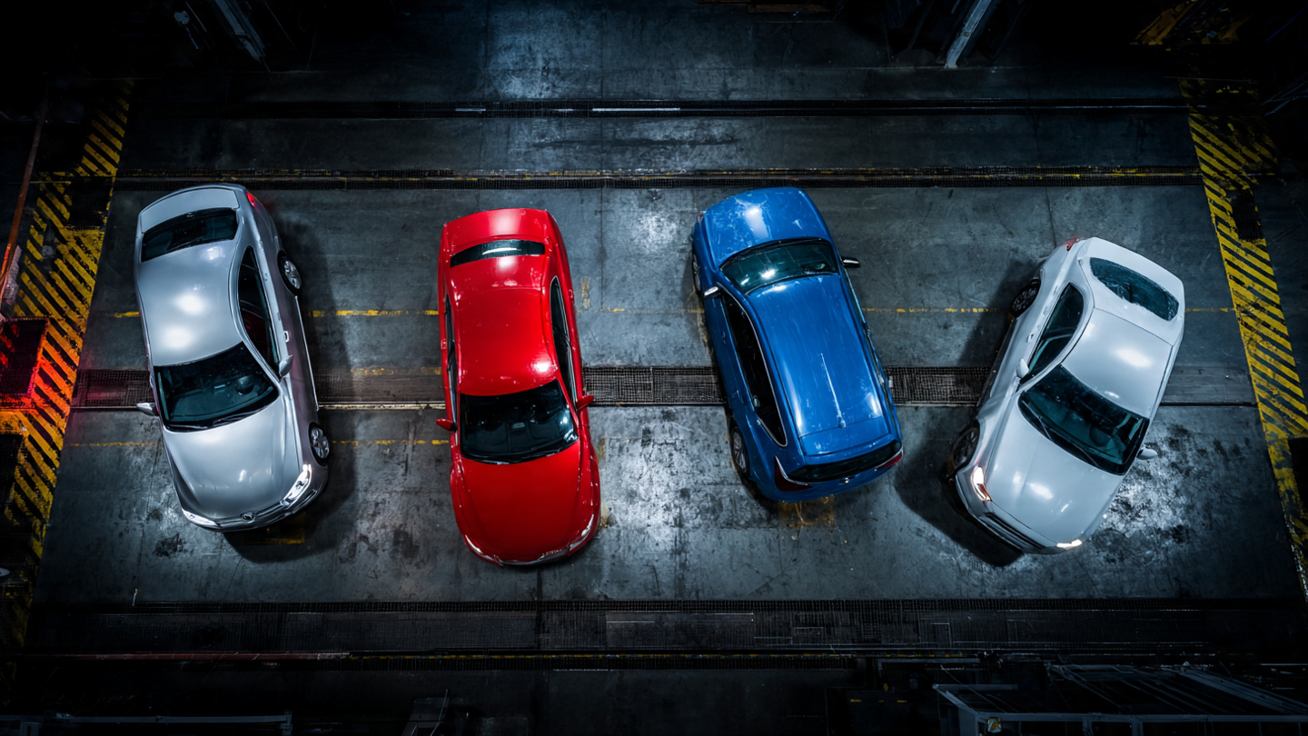 Your Car’s Passport Predicts Whether You Survive a Crash