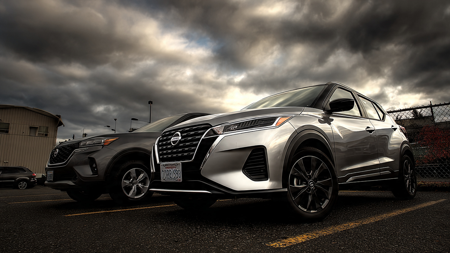The Nissan Kicks Has a Higher Per-Crash Kill Rate Than the Average Sedan