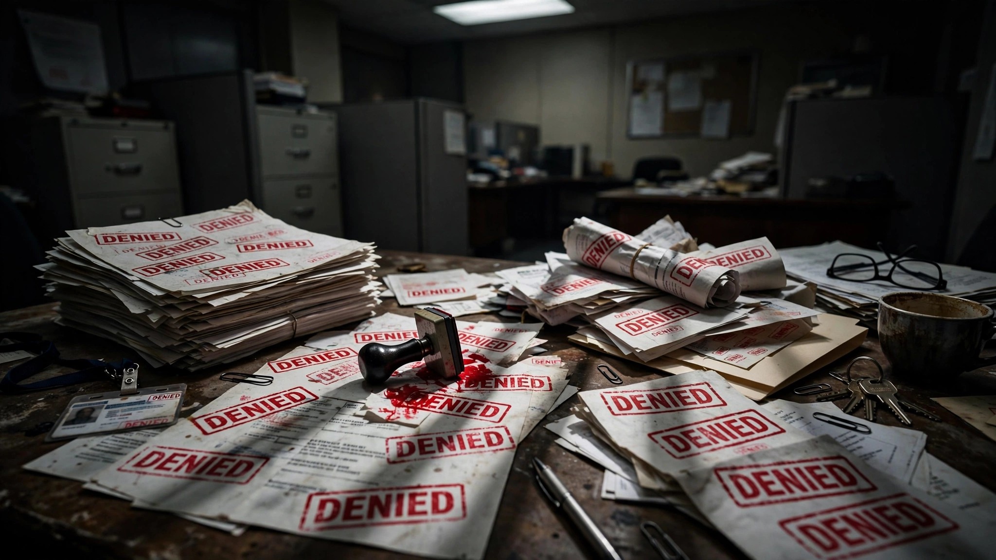 NHTSA Has Three Ways to Deny Your Safety Petition. It Used All Three.