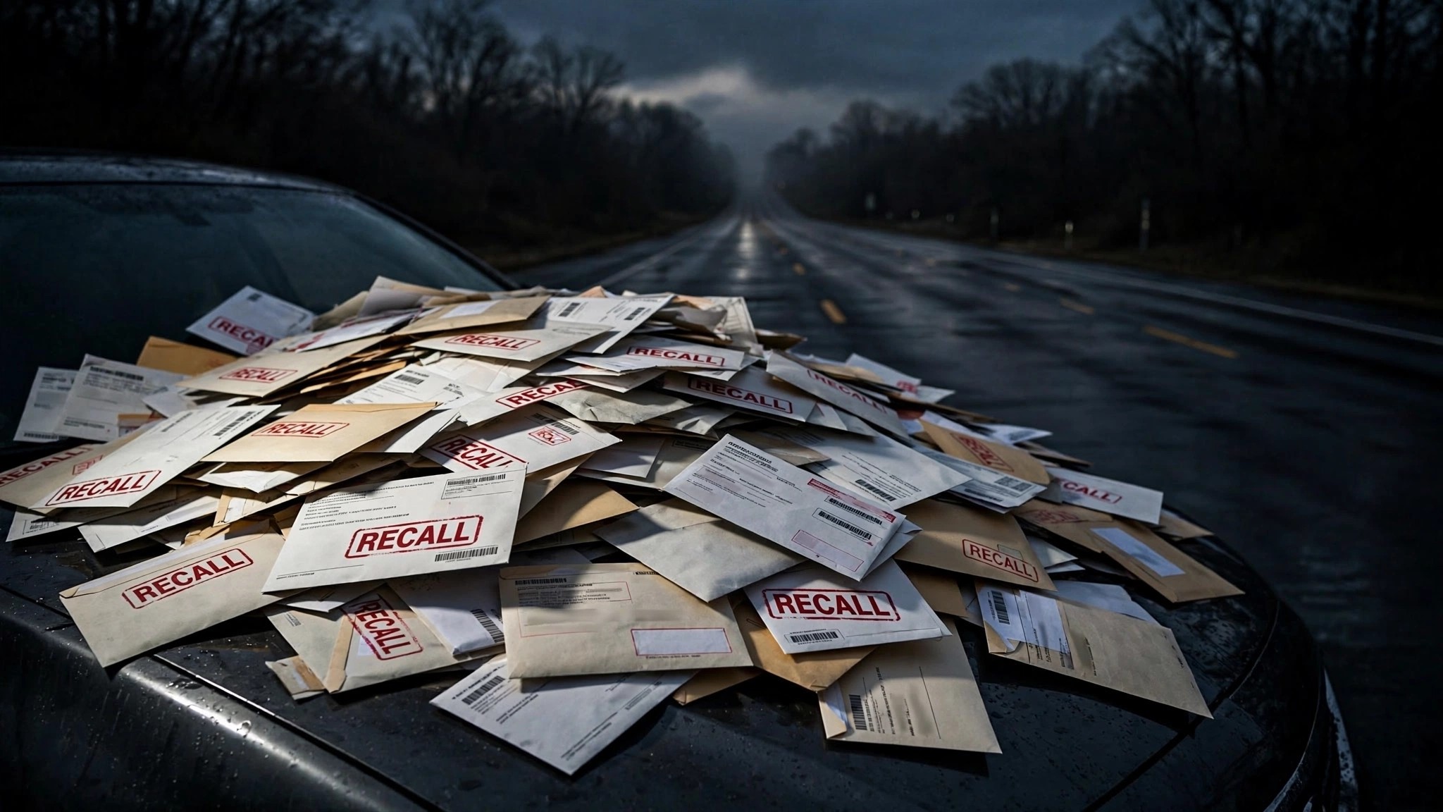 3.8 million recalled vehicles vs the deadliest unrecalled cars in America