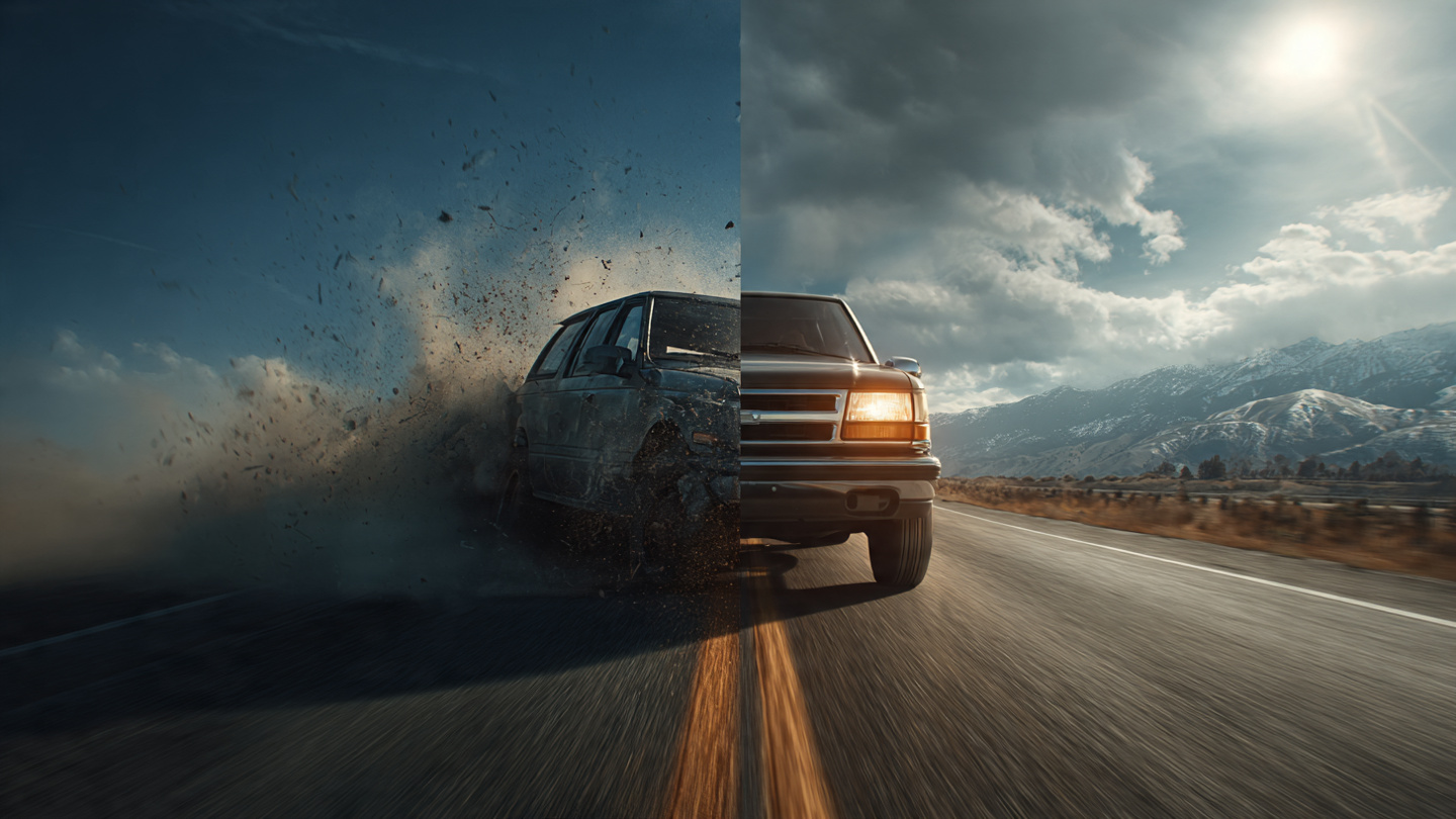 Full-Size SUVs Used to Kill 660 People a Year. Then Three Things Changed.