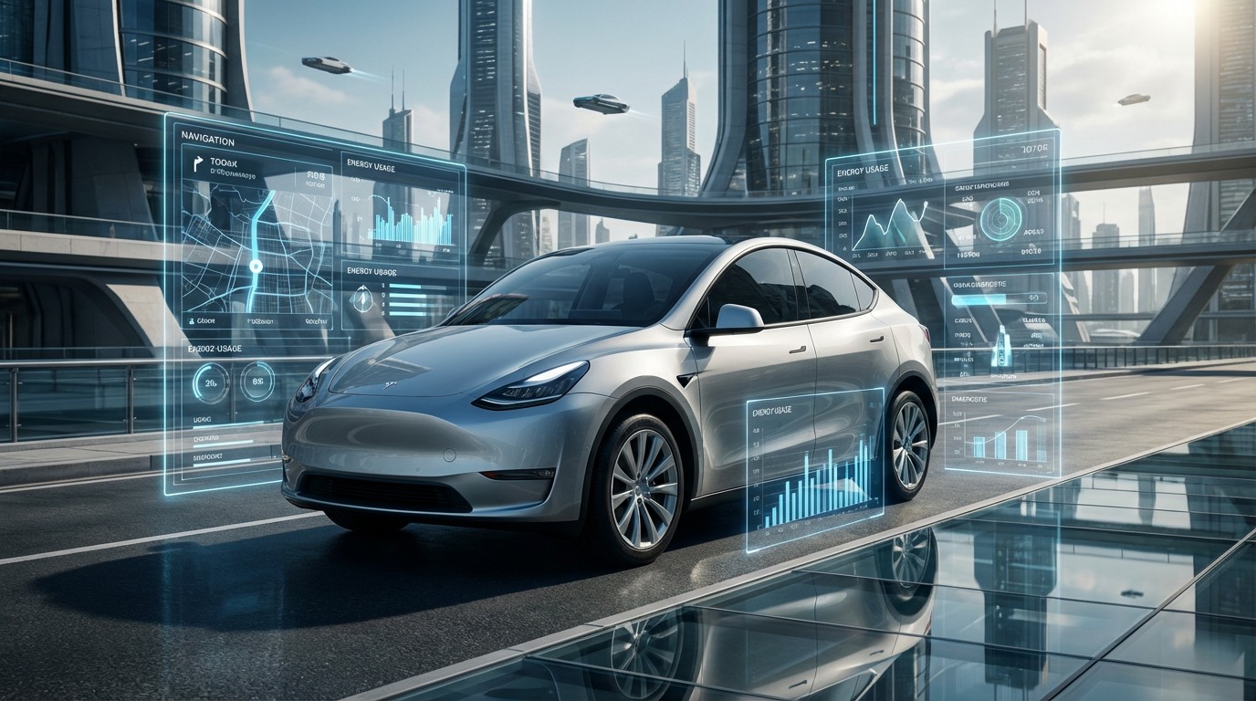 Tesla